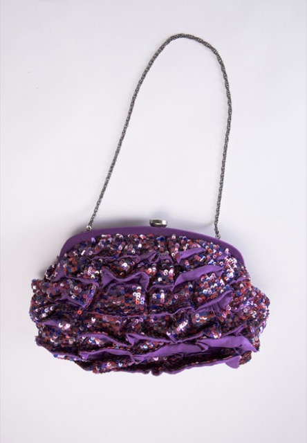 SANTI (サンティ) フリルとスパン