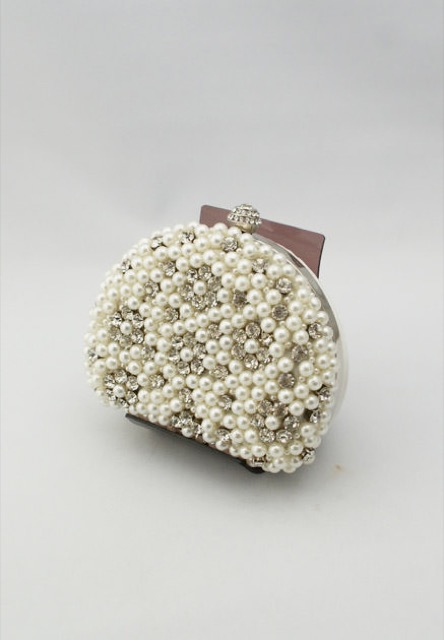 anonymous (アノニマス) パールと