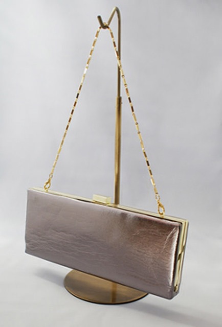 Brianna Starly New York メタリッ