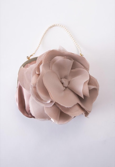 clef cle (クレデュクレ) パールの