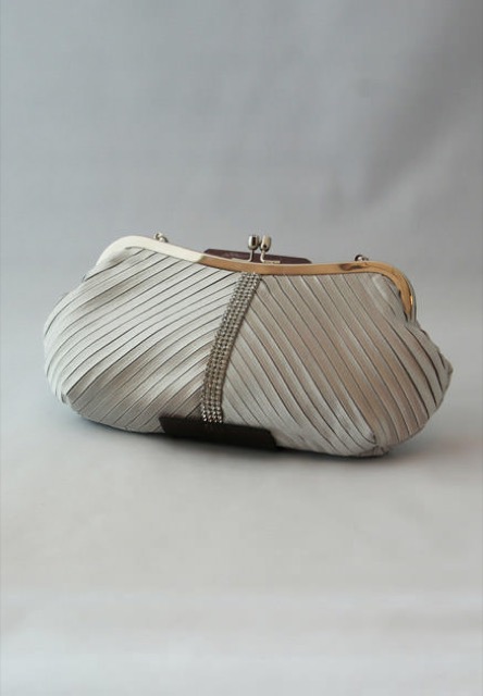 anonymous (アノニマス) シルバー