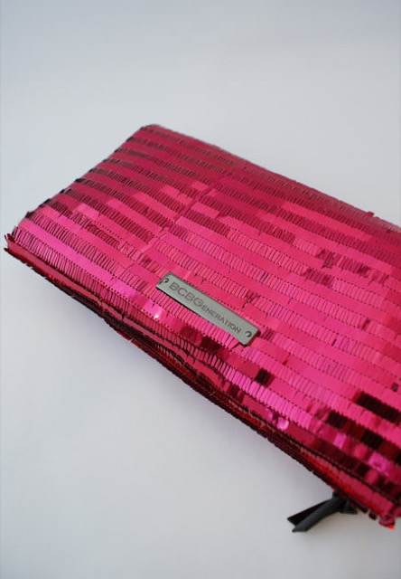 BCBGeneration フリンジのようなス