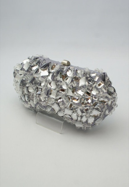 Santi (サンティ) 大きめビジュー