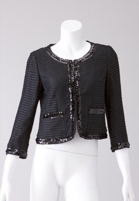 CROLLA (クローラ) スパンコールラ