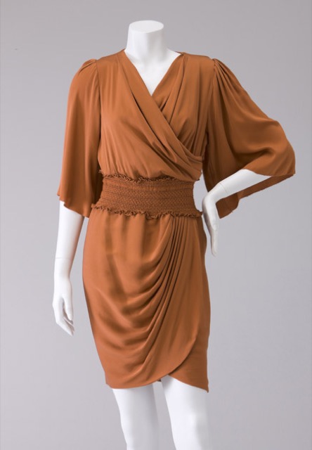 Catherine Malandrino (キャサリン