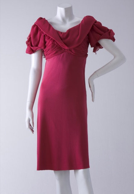 Catherine Malandrino (キャサリン