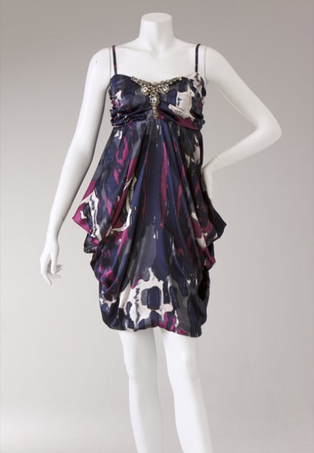 ELISABETTA FRANCHI (エリザベッタ