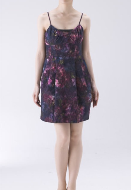 nanette lepore (ナネットレポー) 