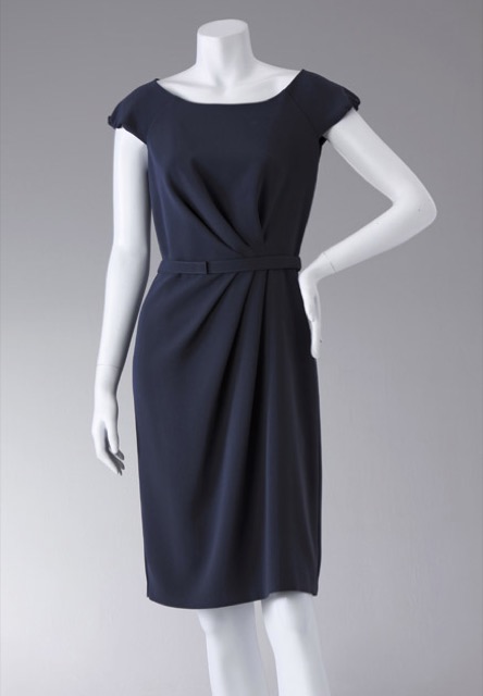 MAX MARA (マックスマーラ) ウエス