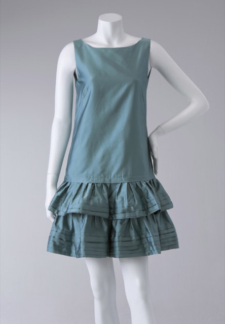 MOSCHINO (モスキーノ) ボートネッ