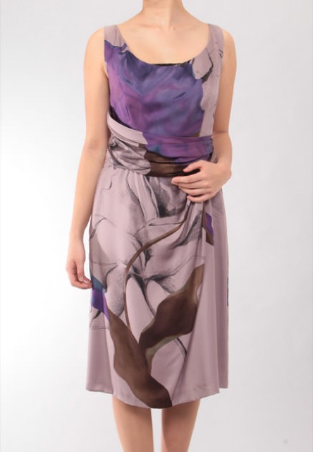 ALBERTA FERRETTI (アルベルタフェ