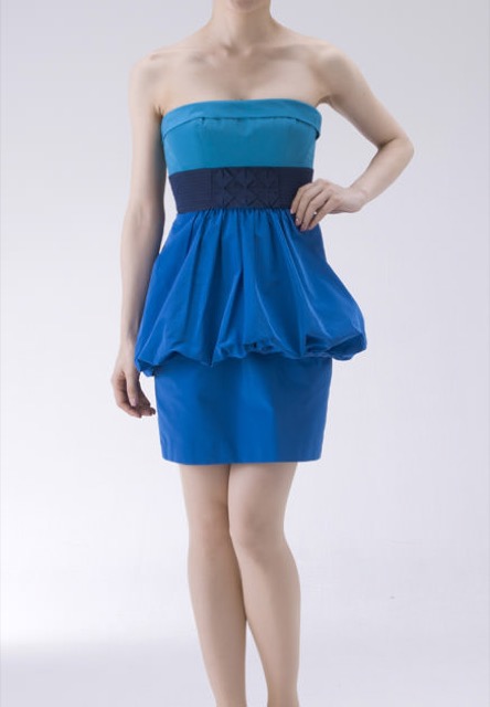 BCBG MAXAZRIA (ビーシービージー