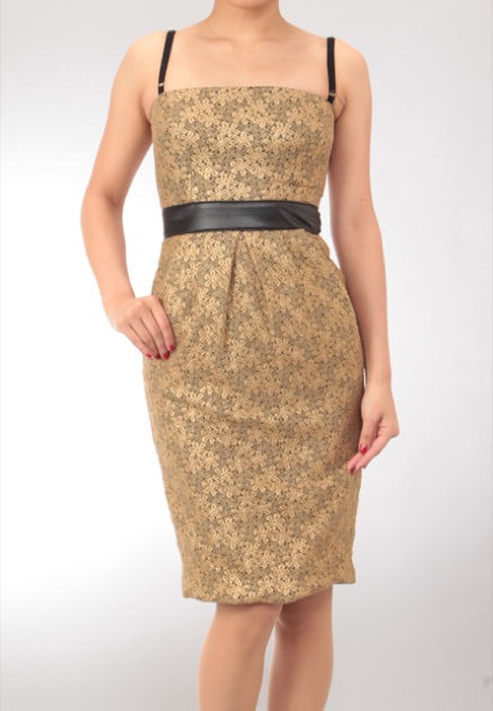 D&G (ディーアンドジー) 大人な小