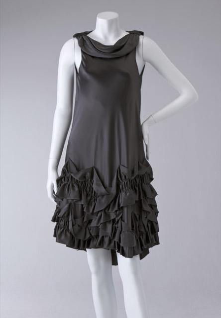 MOSCHINO CHEAP&CHIC (モスキーノ 