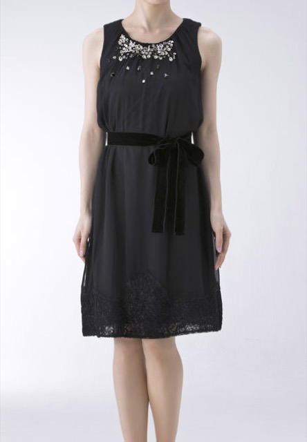 Bluegirl (ブルーガール) レース模