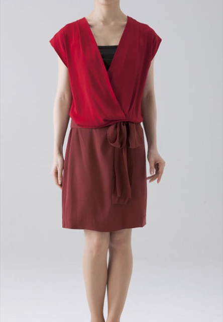 DIANE von FURSTENBERG (ダイアン