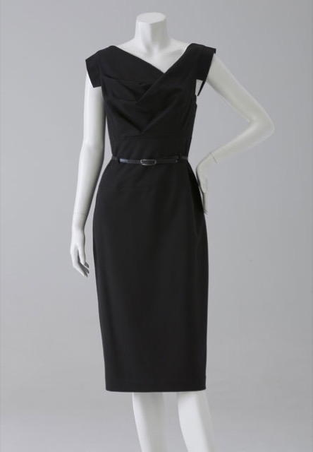 Black Halo (ブラックハロー) 胸元