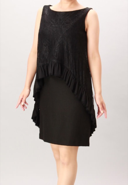 YLANG YLANG (イランイラン) ウエ