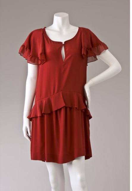 STELLA McCARTNEY (ステラマッカー