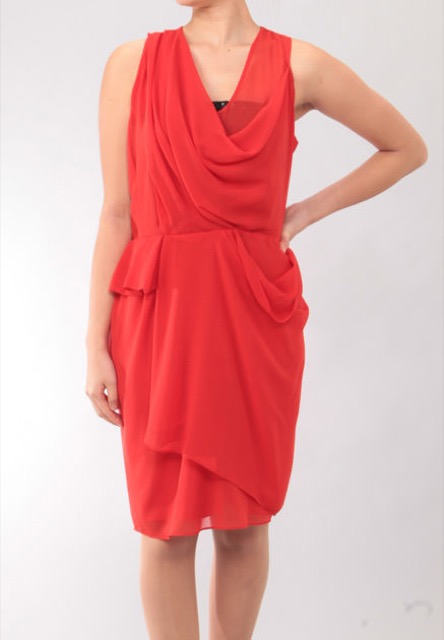 DIANE von FURSTENBERG (ダイアン