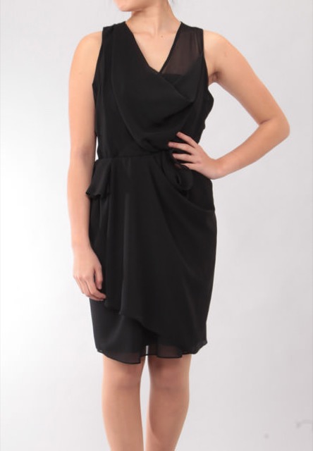 DIANE von FURSTENBERG (ダイアン