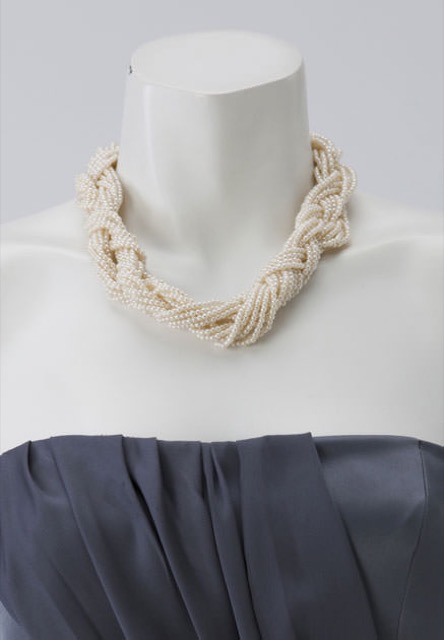 Sov. (ソブ) 何重にもパールをあわ