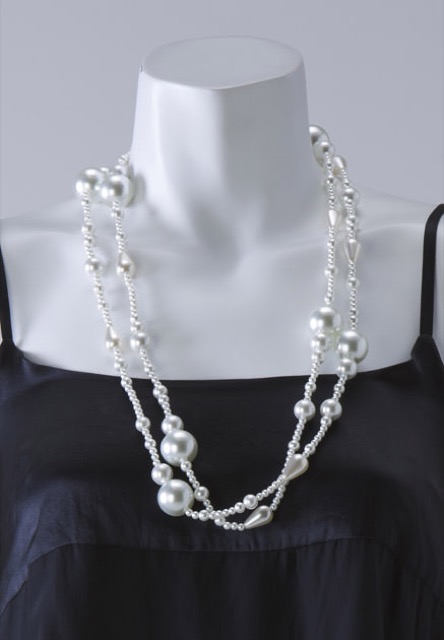 Amanda Pearl (アマンダ) 大小さま