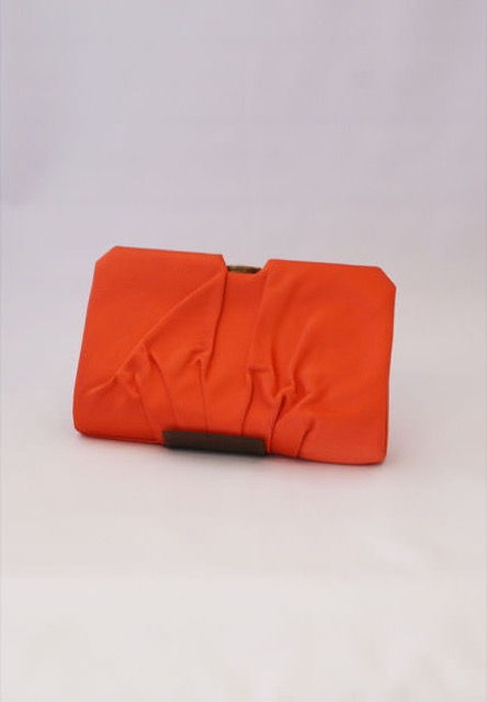 RODO (ロド) 差し色カラーのドレス