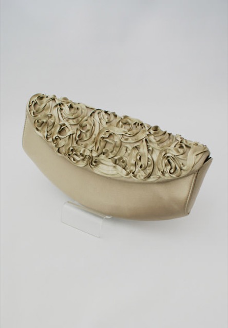 RODO (ロド) お花モチーフの上品リ