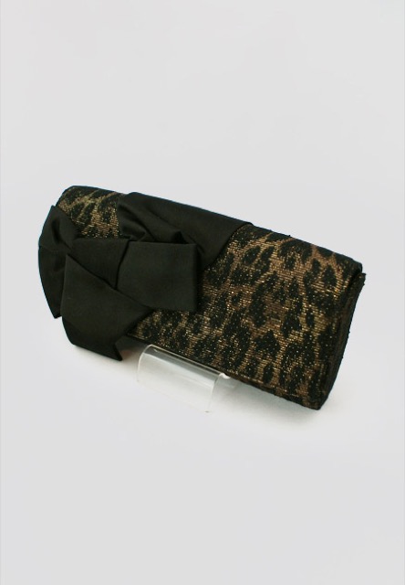 RODO (ロド) ゴージャス感のある豹