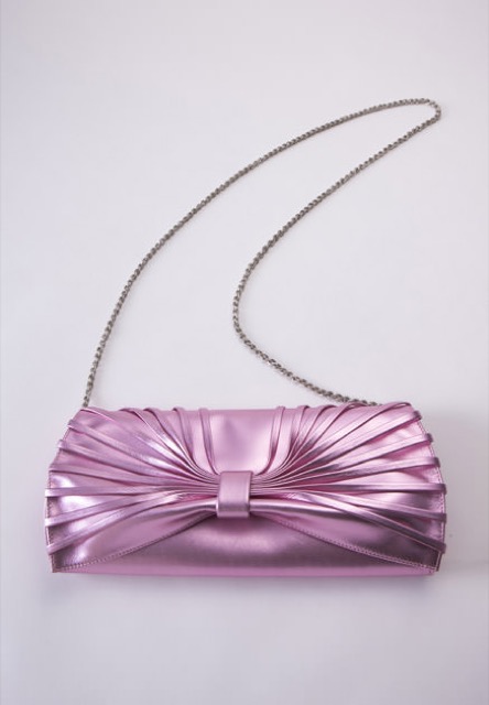 RODO (ロド) メタリックカラーのリ