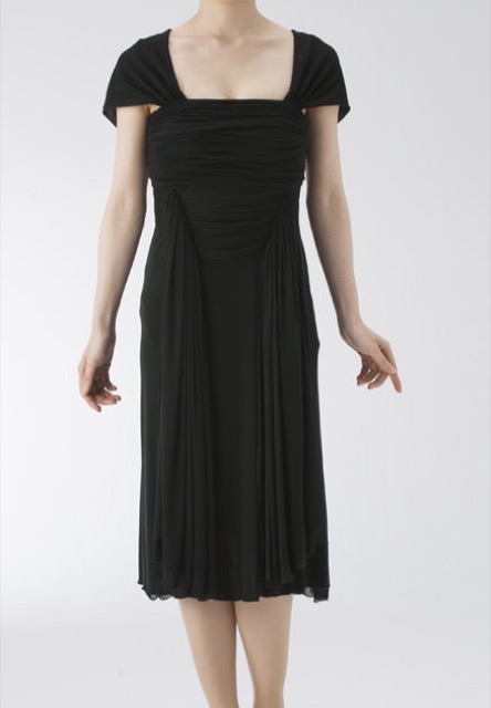 Yves Saint Laurent (イヴサンロー