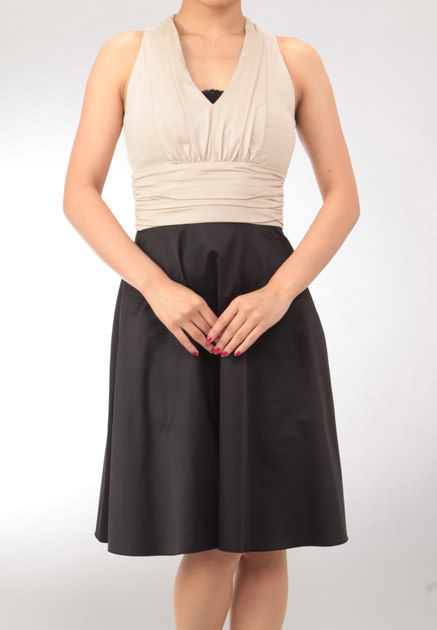 PAULE KA (ポール カ) ホルターネ