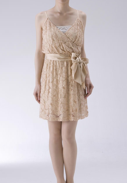 HALSTON HERITAGE (ホルストンヘリ