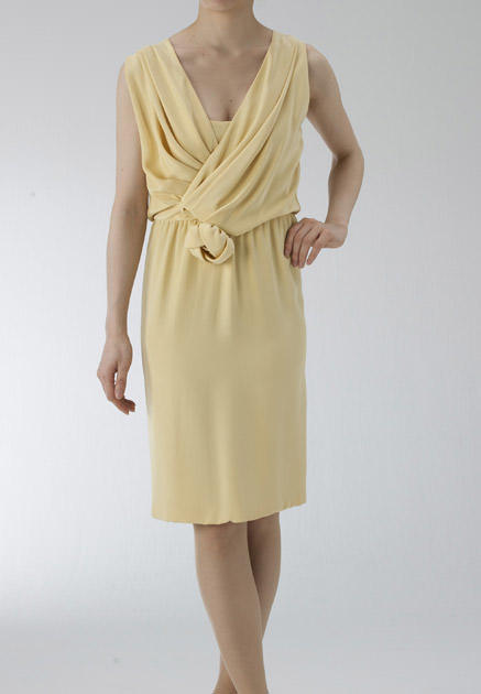 BLUMARINE (ブルマリン) カシュク