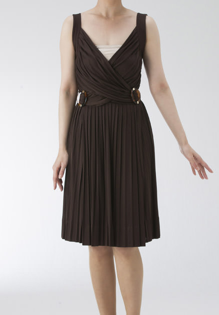 GUCCI (グッチ) サイドにバッグル