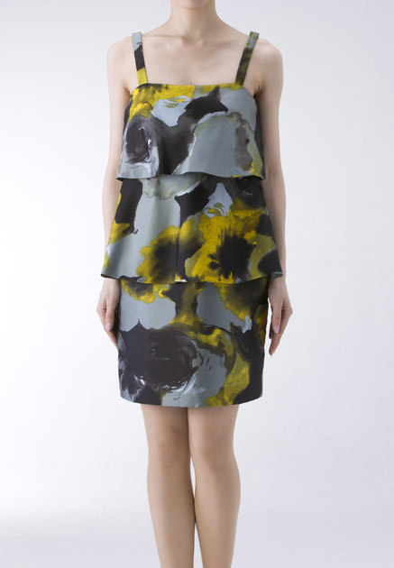 MOSCHINO (モスキーノ) キャミソー