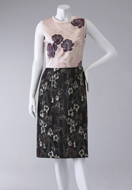 DOLCE&GABBANA (ドルチェアンドガ