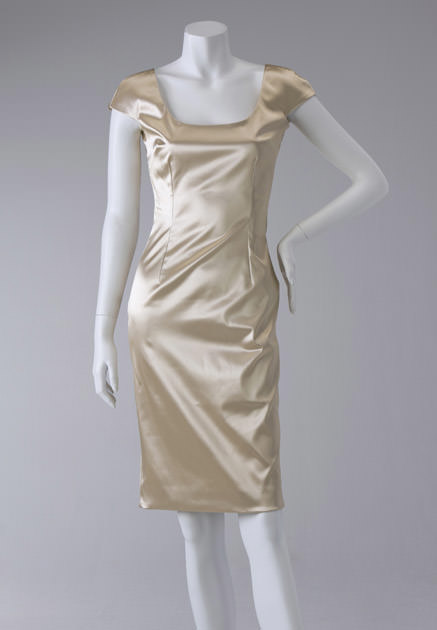 DOLCE&GABBANA (ドルチェアンドガ