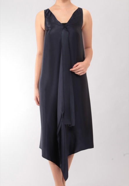 LANVIN (ランバン) フロントから優