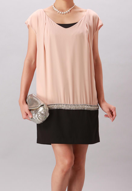 DreAng (ドレアング) シルバーバッ