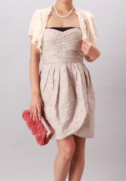 BCBG MAXAZRIA (ビーシービージー