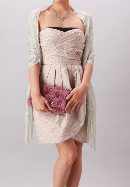 BCBG MAXAZRIA (ビーシービージー