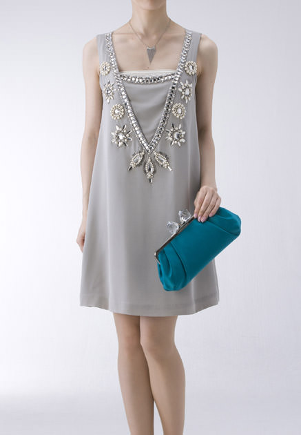 GRACE CONTINENTAL (グレイスコン