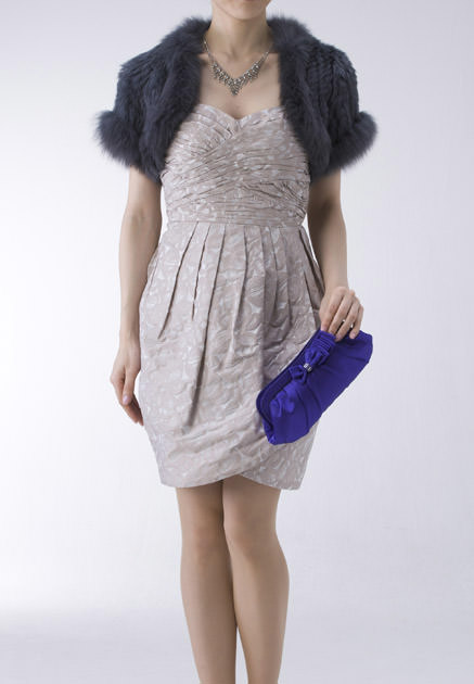 BCBG MAXAZRIA (ビーシービージー