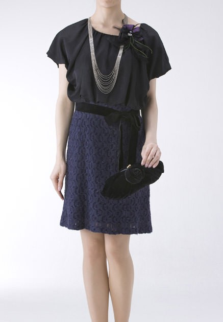 ESTNATION (エストネーション) ロ