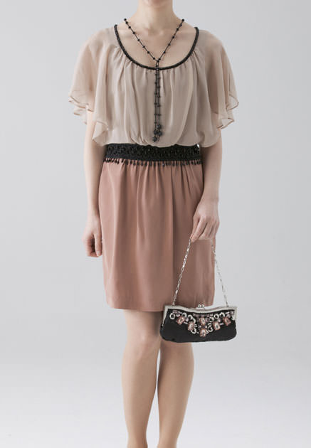 DIAGRAM GRACE CONTINENTAL (ダイ