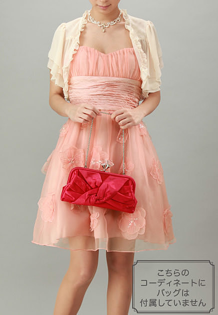 BETSEY JOHNSON (ベッツィジョンソ