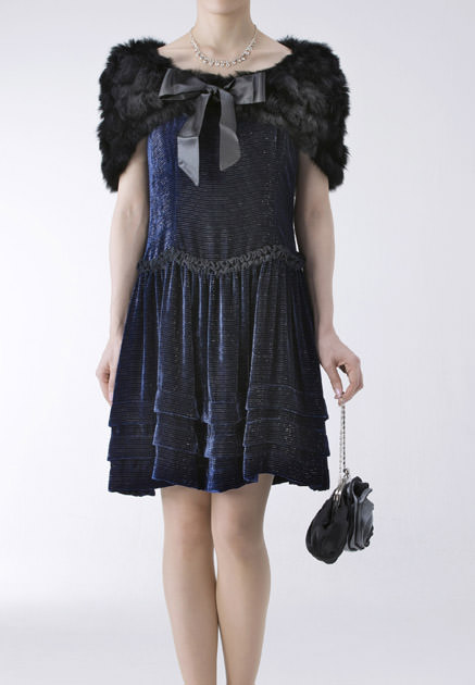 EMPORIO ARMANI (エンポリオ アル