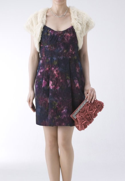 nanette lepore (ナネットレポー) 